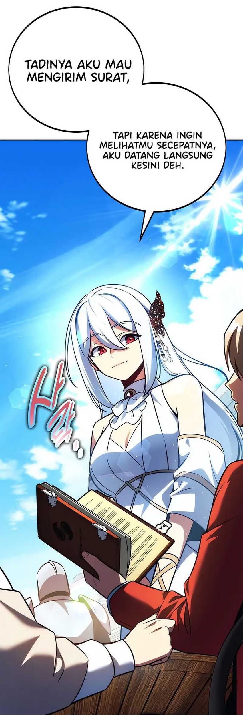 The Extra’s Academy Survival Guide Chapter 69 Gambar 23