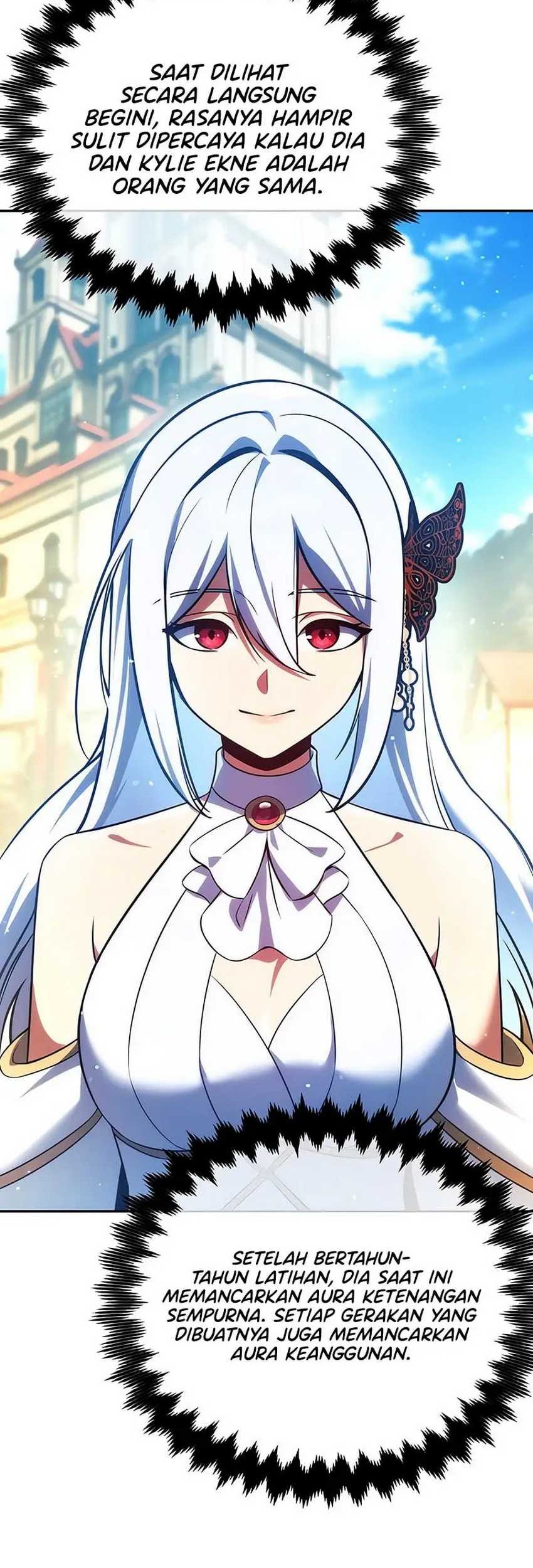 The Extra’s Academy Survival Guide Chapter 69 Gambar 29