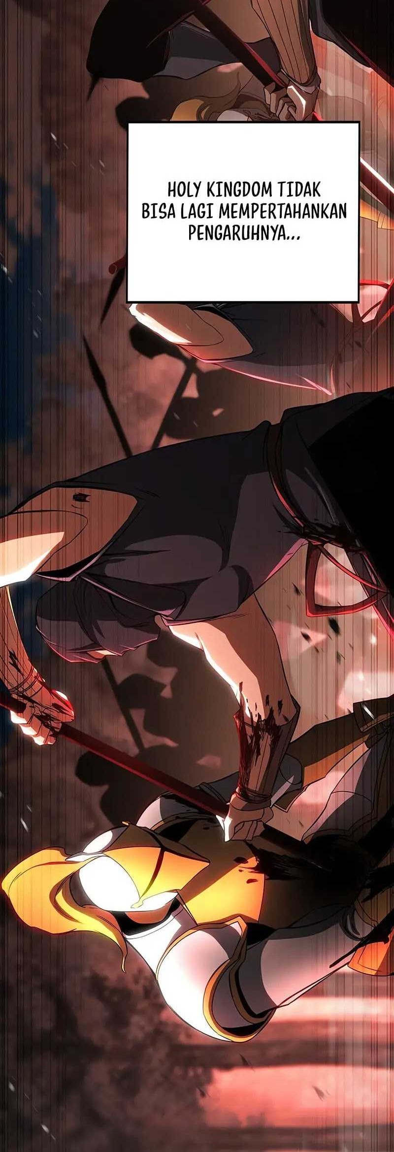 Absolute Necromancer Chapter 74 Gambar 53