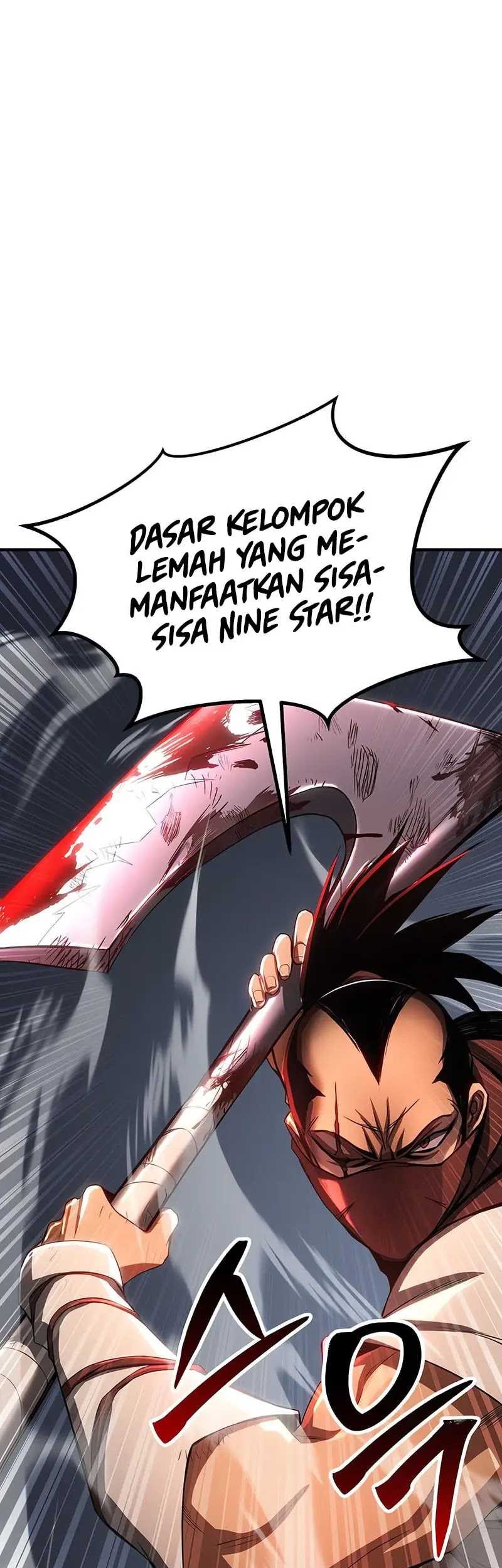 Absolute Necromancer Chapter 74 Gambar 50