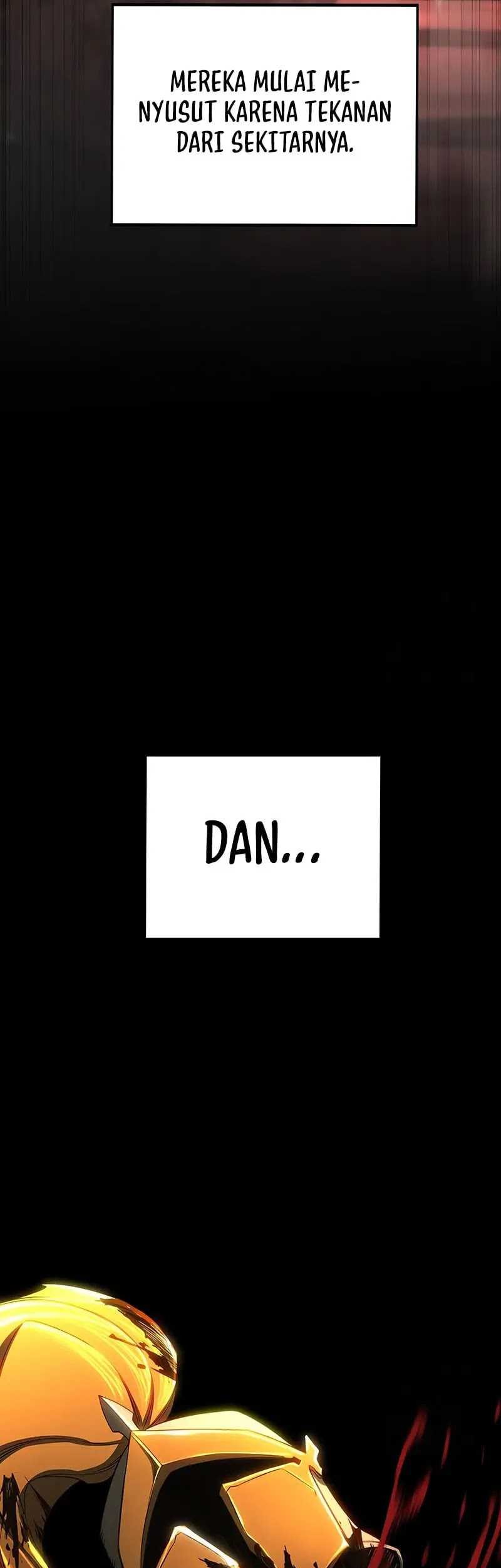 Absolute Necromancer Chapter 74 Gambar 54