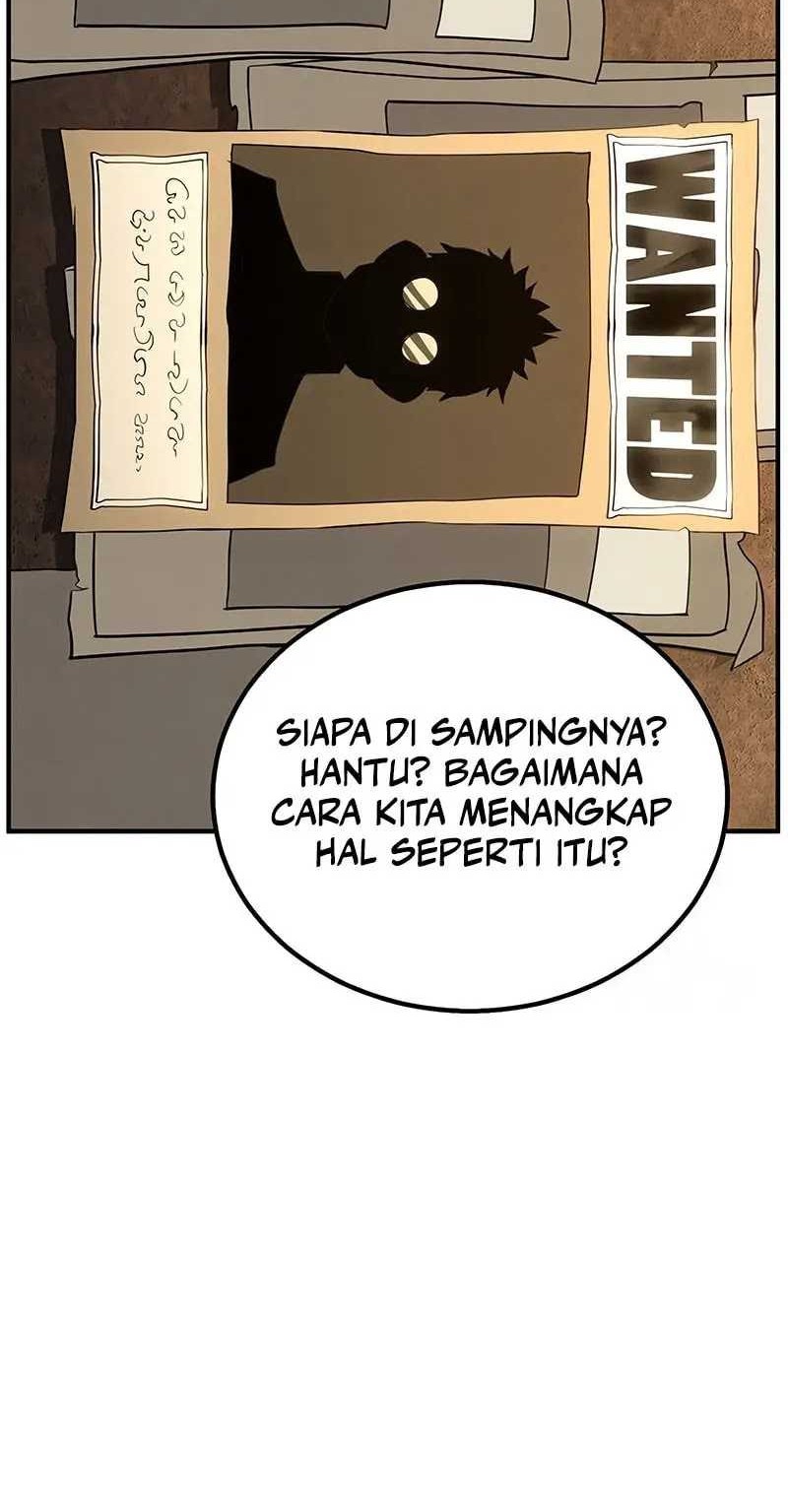 Absolute Necromancer Chapter 74 Gambar 61