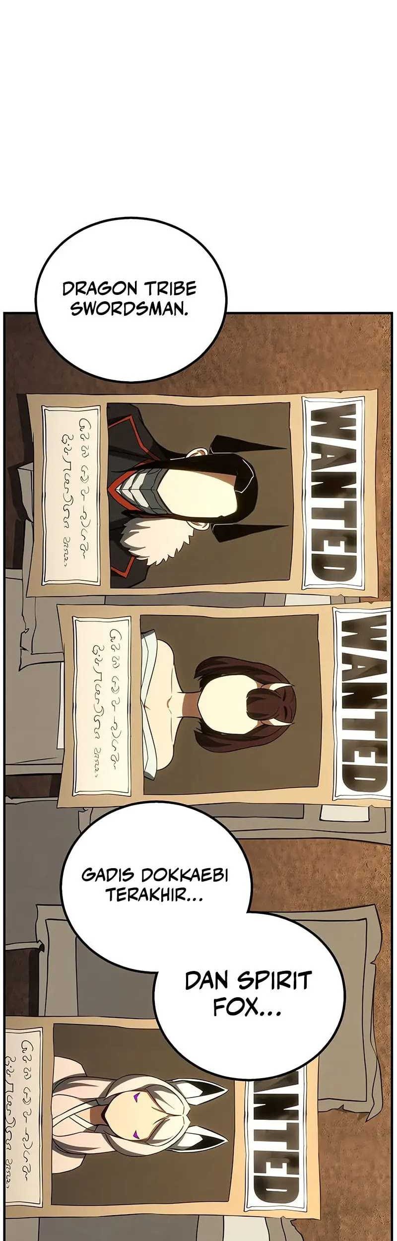 Absolute Necromancer Chapter 74 Gambar 60