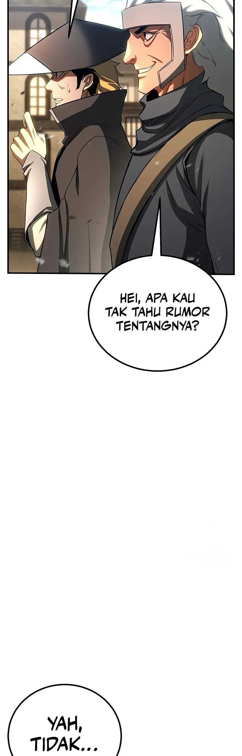 Absolute Necromancer Chapter 74 Gambar 63