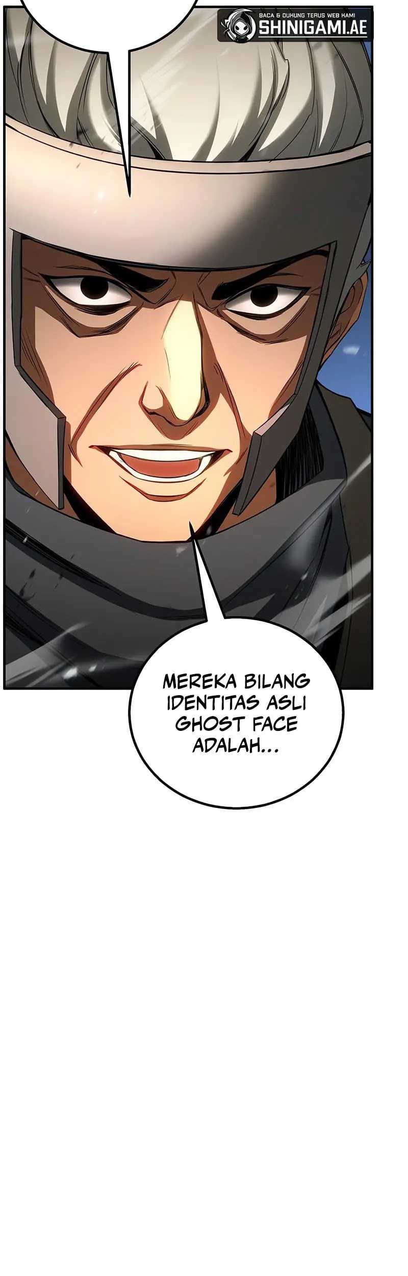Absolute Necromancer Chapter 74 Gambar 64