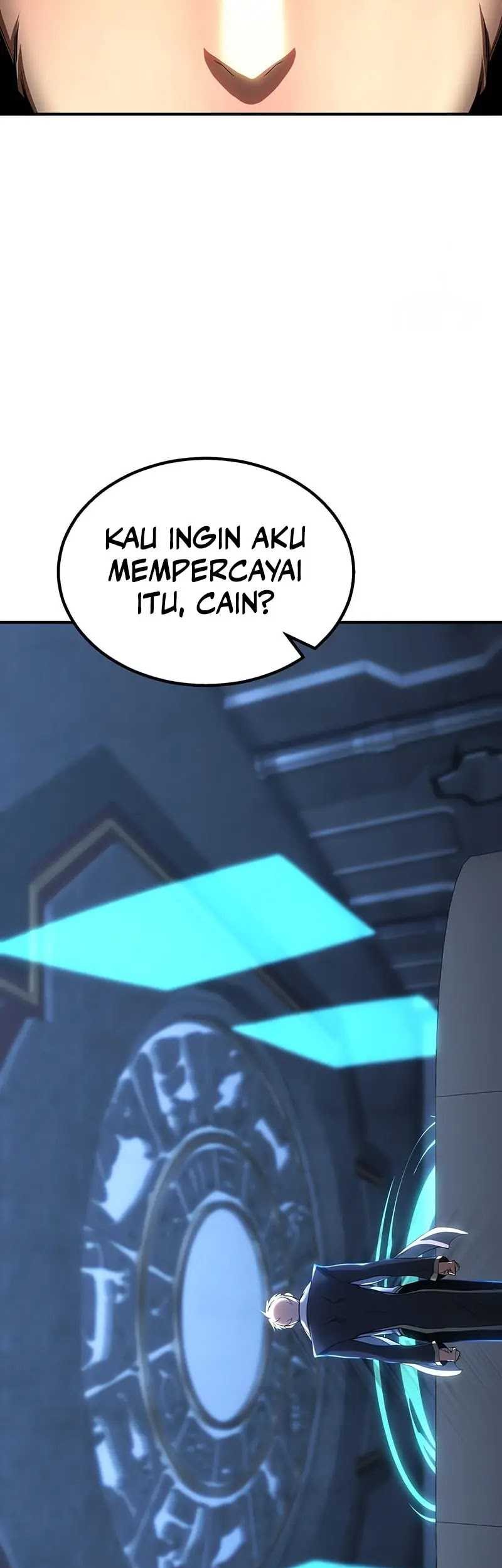 Absolute Necromancer Chapter 74 Gambar 66