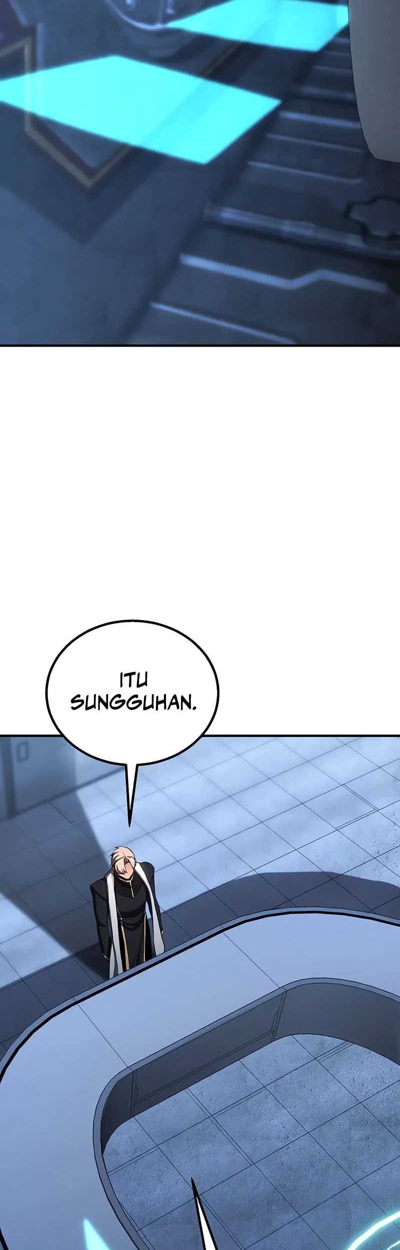 Absolute Necromancer Chapter 74 Gambar 67