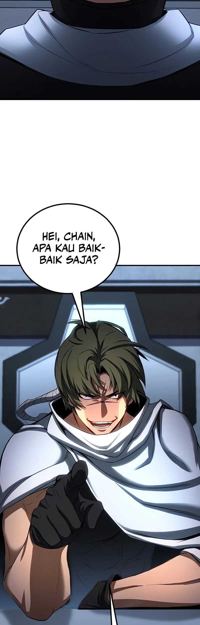 Absolute Necromancer Chapter 74 Gambar 70