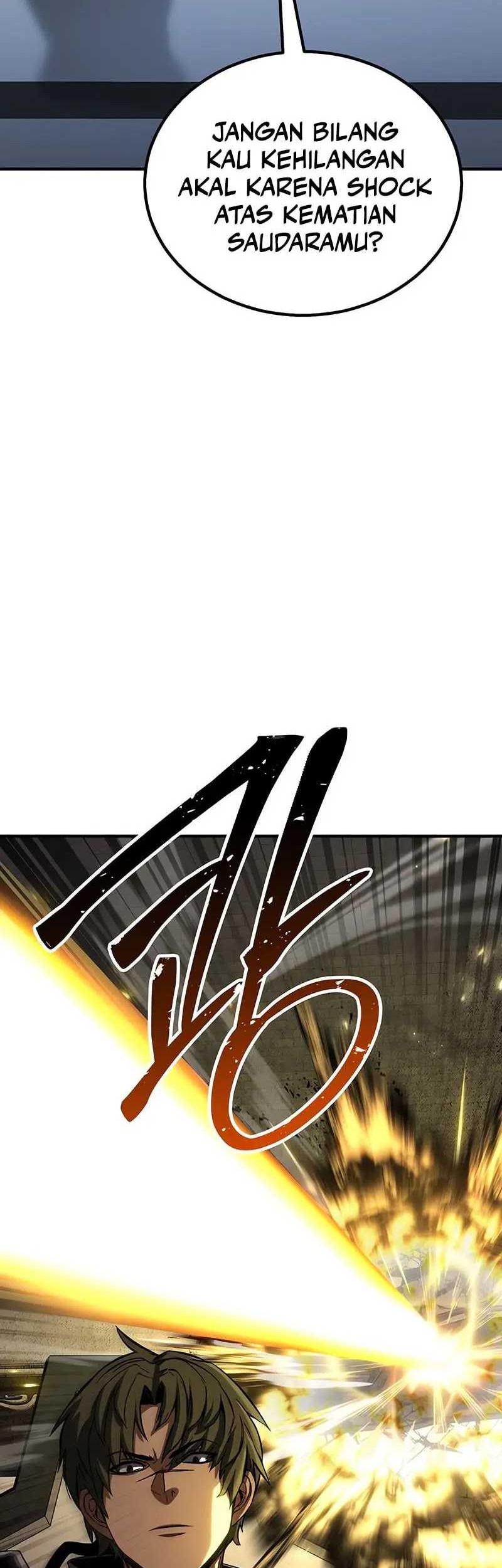 Absolute Necromancer Chapter 74 Gambar 71