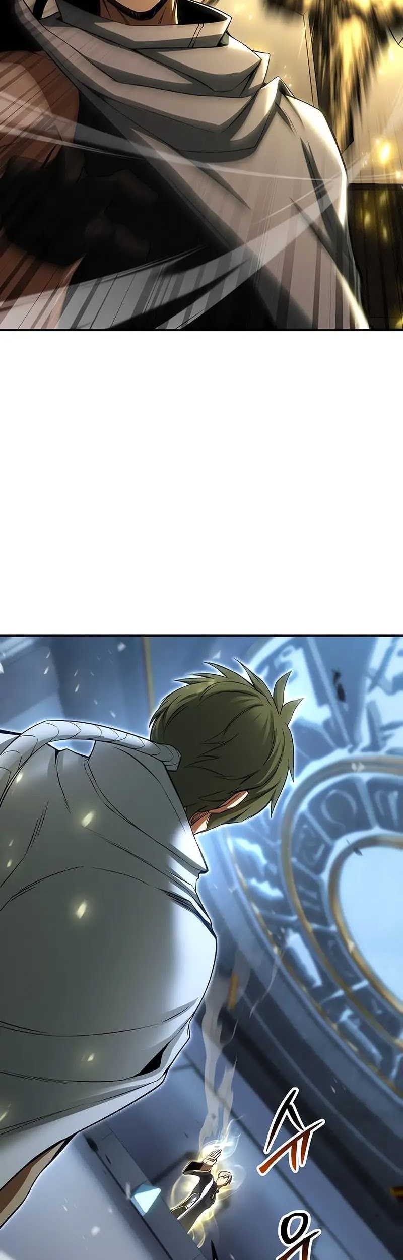 Absolute Necromancer Chapter 74 Gambar 72