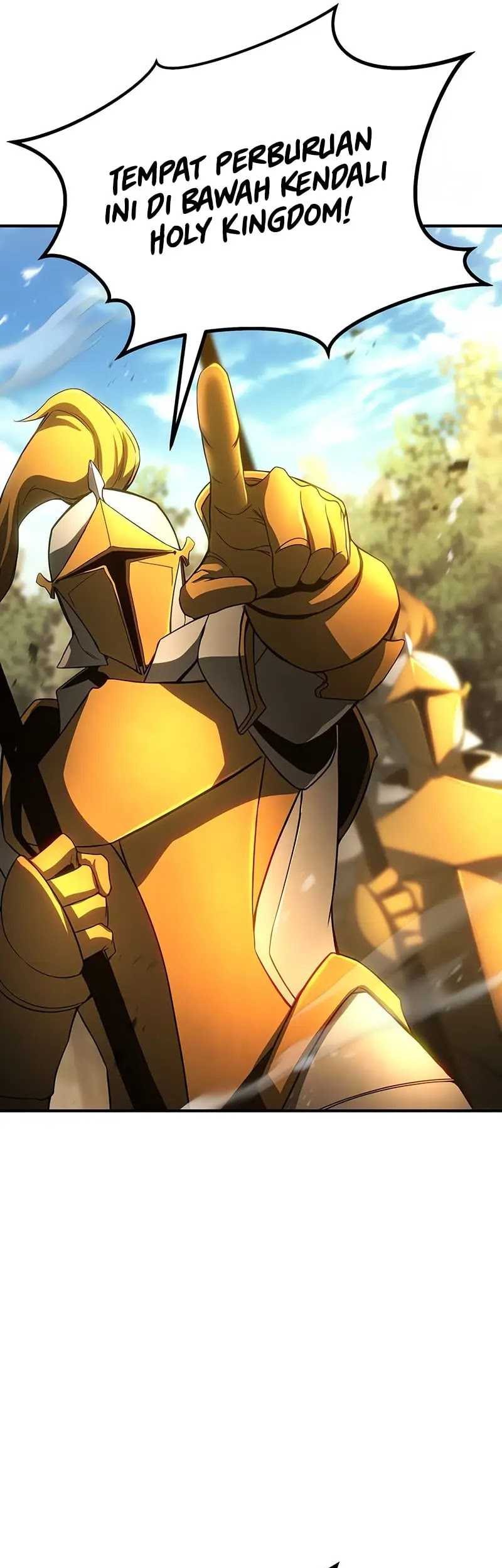 Absolute Necromancer Chapter 74 Gambar 35