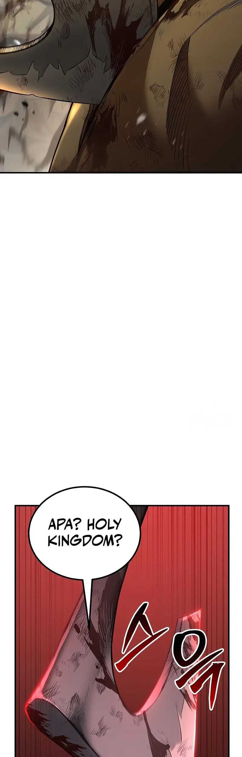 Absolute Necromancer Chapter 74 Gambar 37