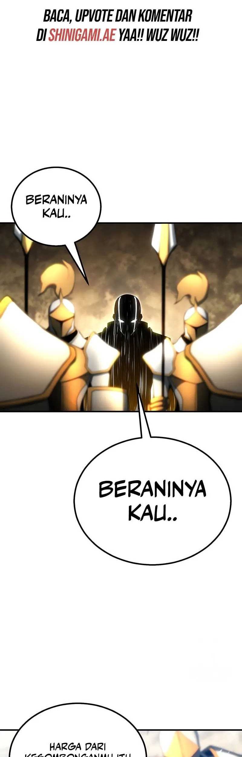 Absolute Necromancer Chapter 74 Gambar 40