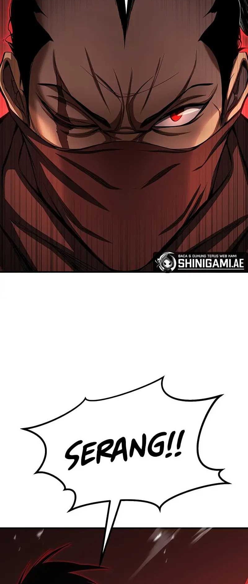 Absolute Necromancer Chapter 74 Gambar 45