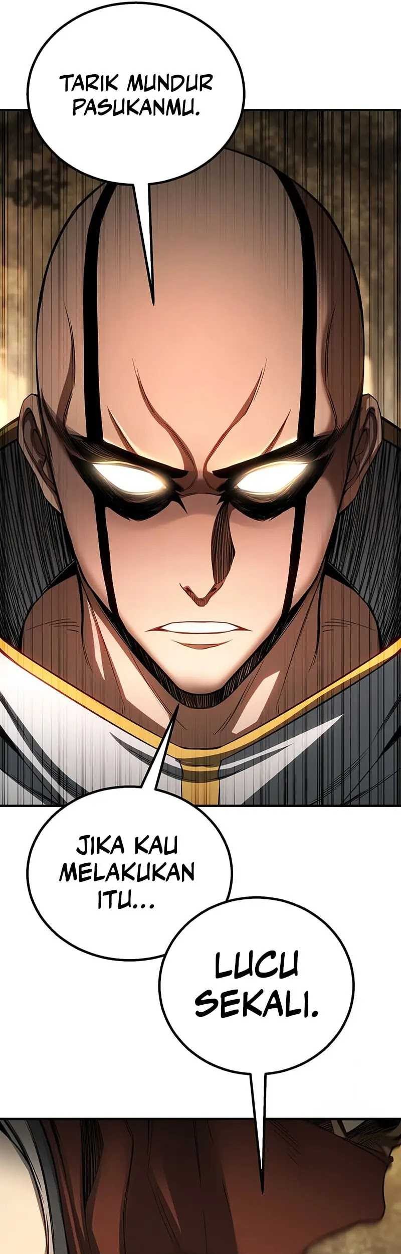 Absolute Necromancer Chapter 74 Gambar 42