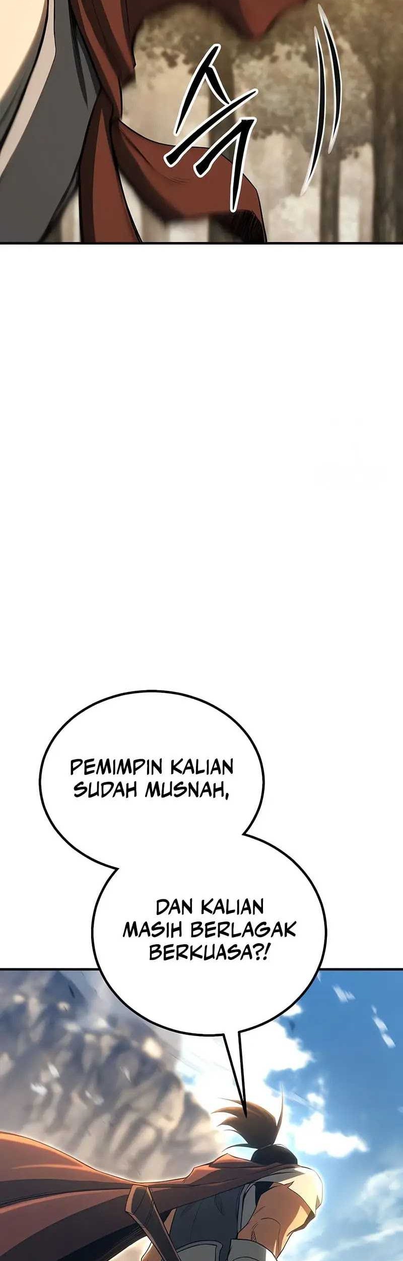 Absolute Necromancer Chapter 74 Gambar 43