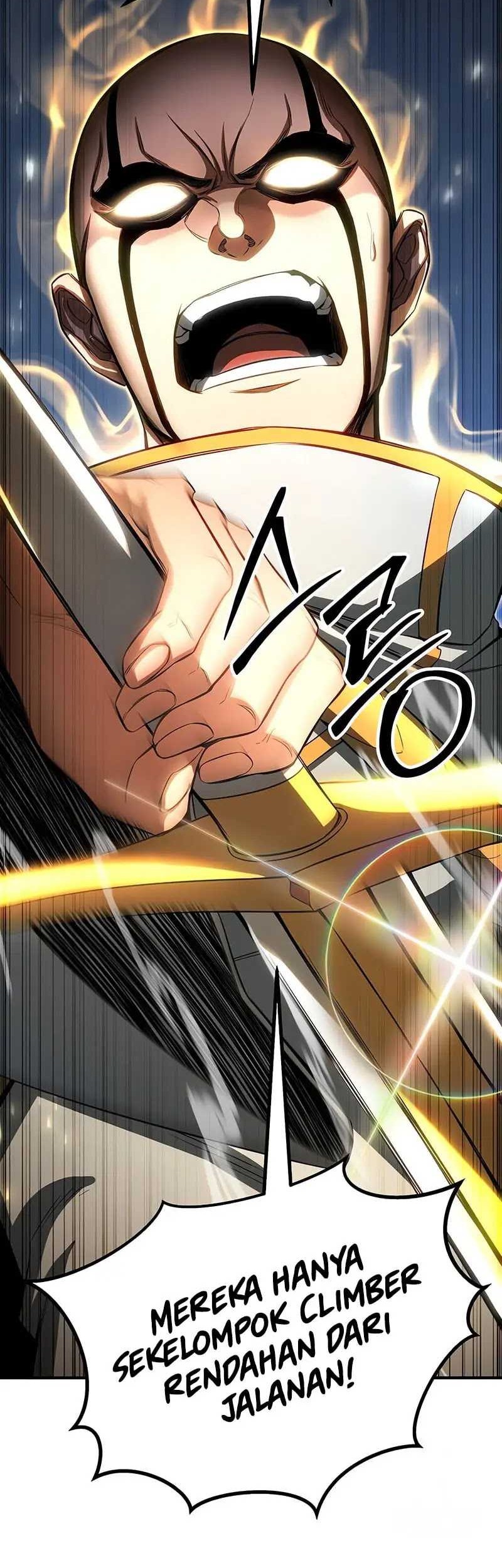 Absolute Necromancer Chapter 74 Gambar 49