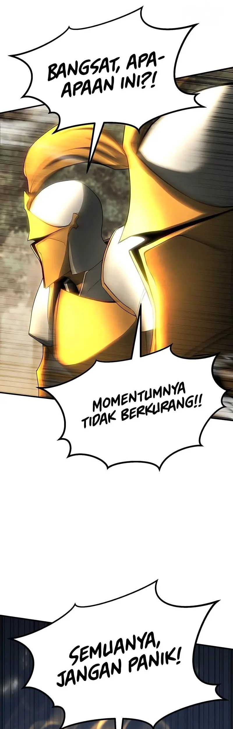 Absolute Necromancer Chapter 74 Gambar 48