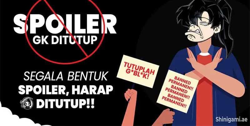 Absolute Necromancer Chapter 74 Gambar 94