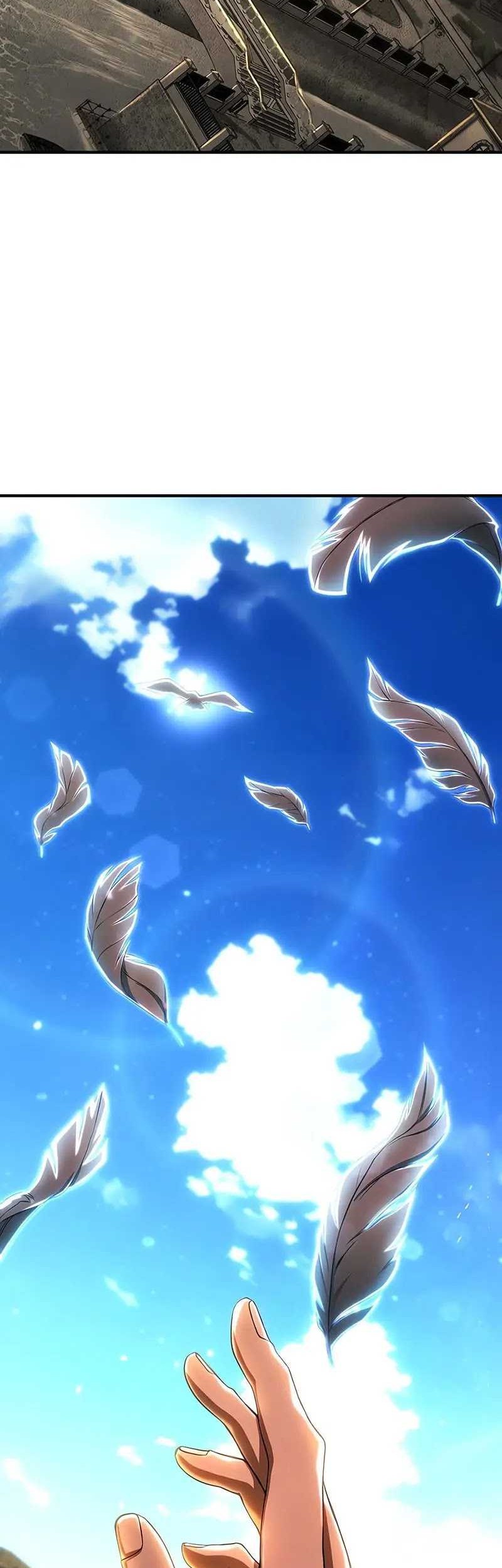 Absolute Necromancer Chapter 74 Gambar 91