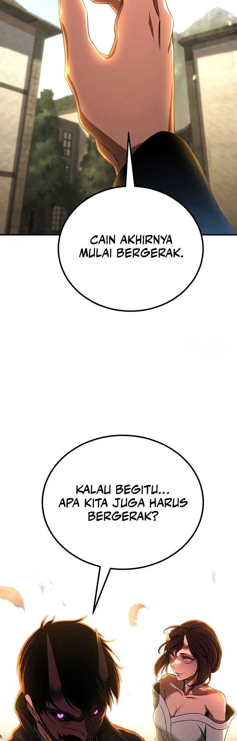 Absolute Necromancer Chapter 74 Gambar 92