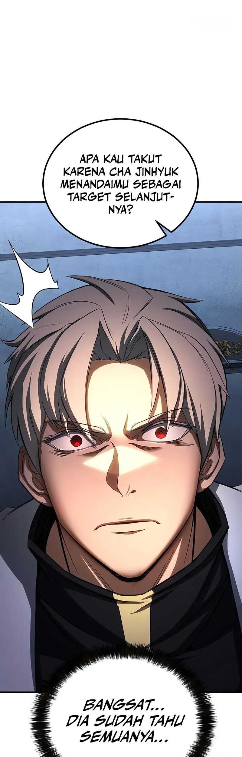 Absolute Necromancer Chapter 74 Gambar 74