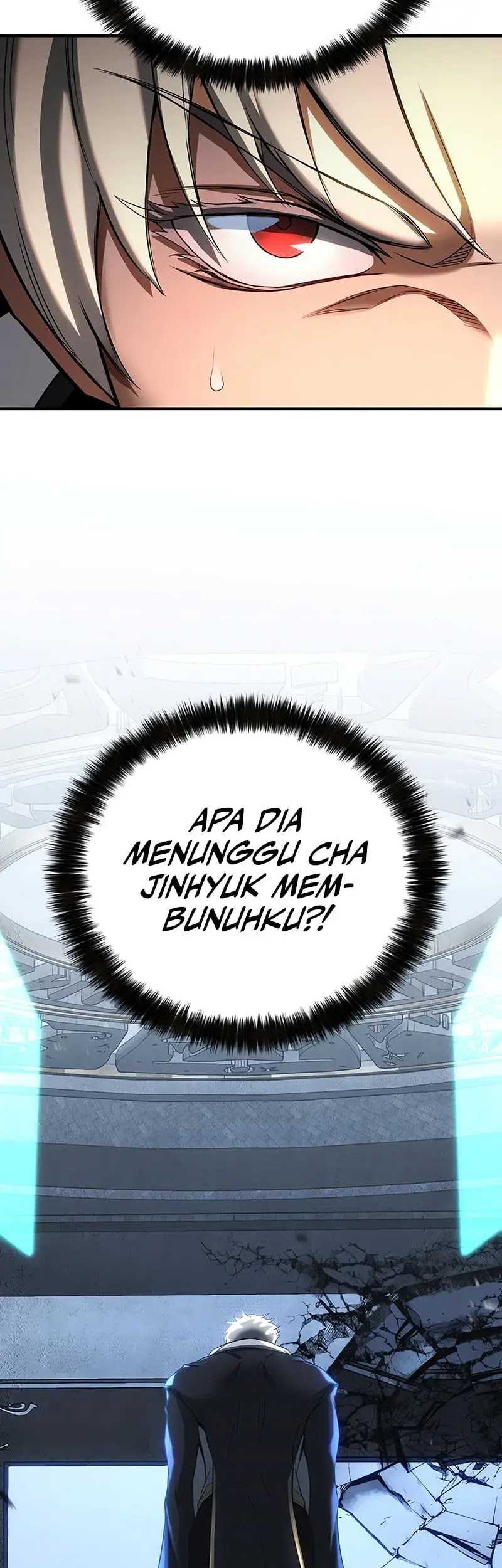 Absolute Necromancer Chapter 74 Gambar 75
