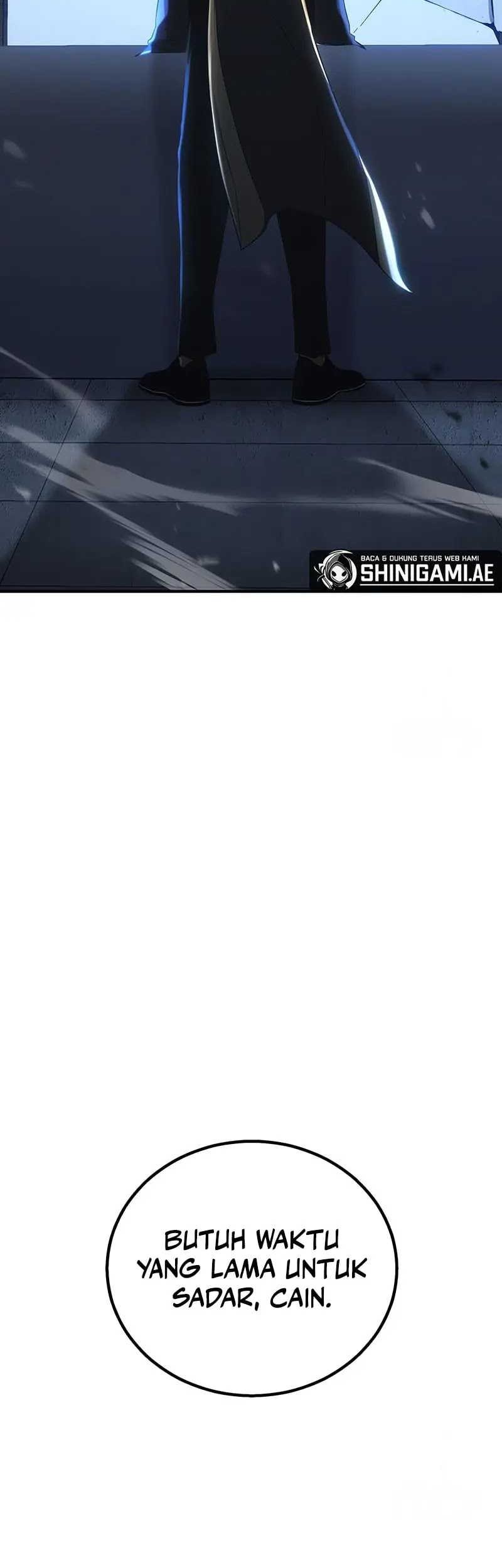 Absolute Necromancer Chapter 74 Gambar 76