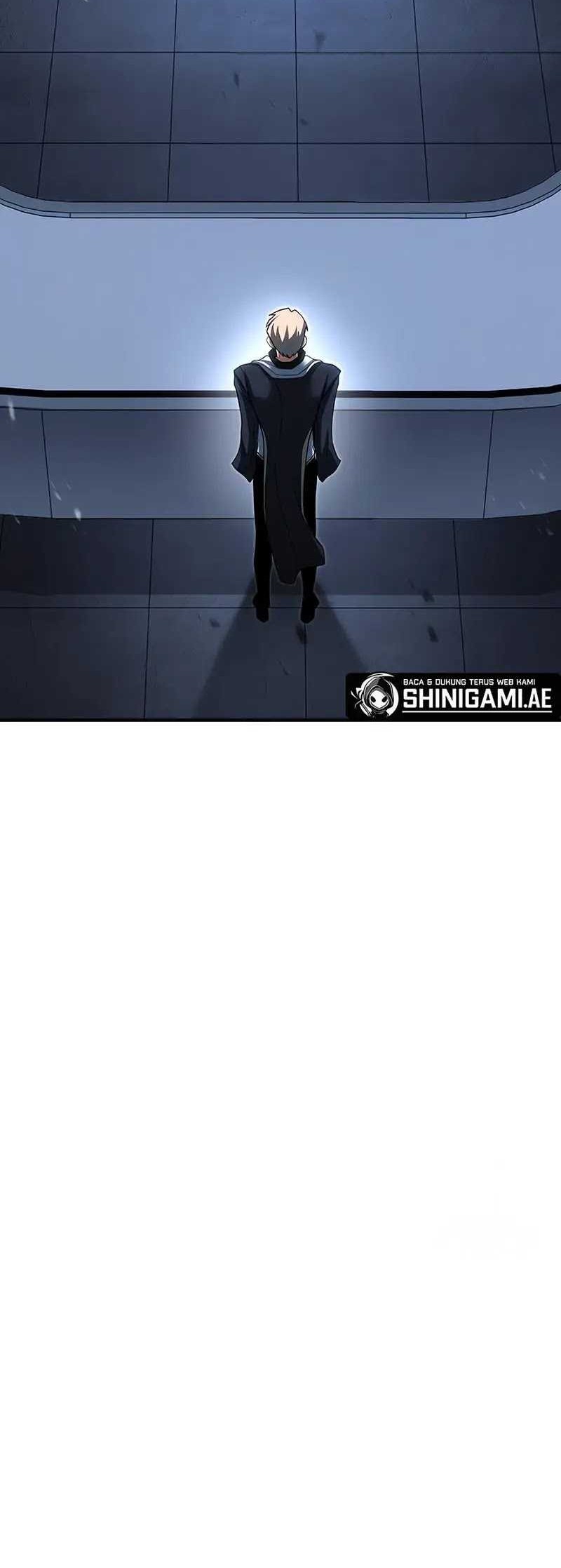 Absolute Necromancer Chapter 74 Gambar 81