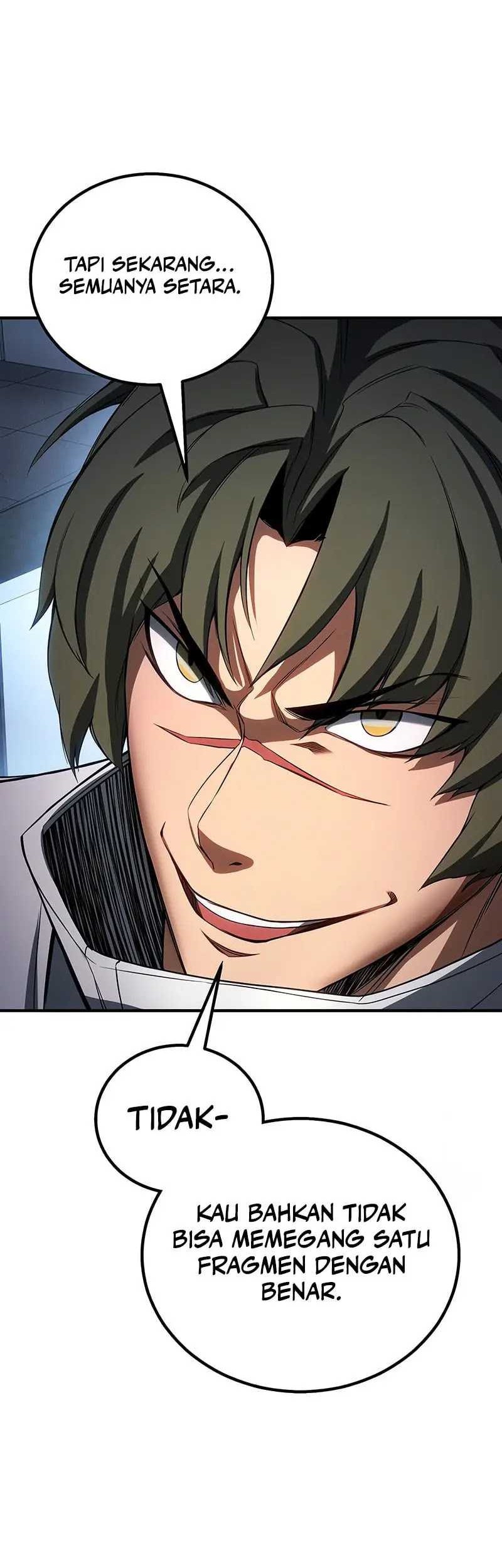 Absolute Necromancer Chapter 74 Gambar 79