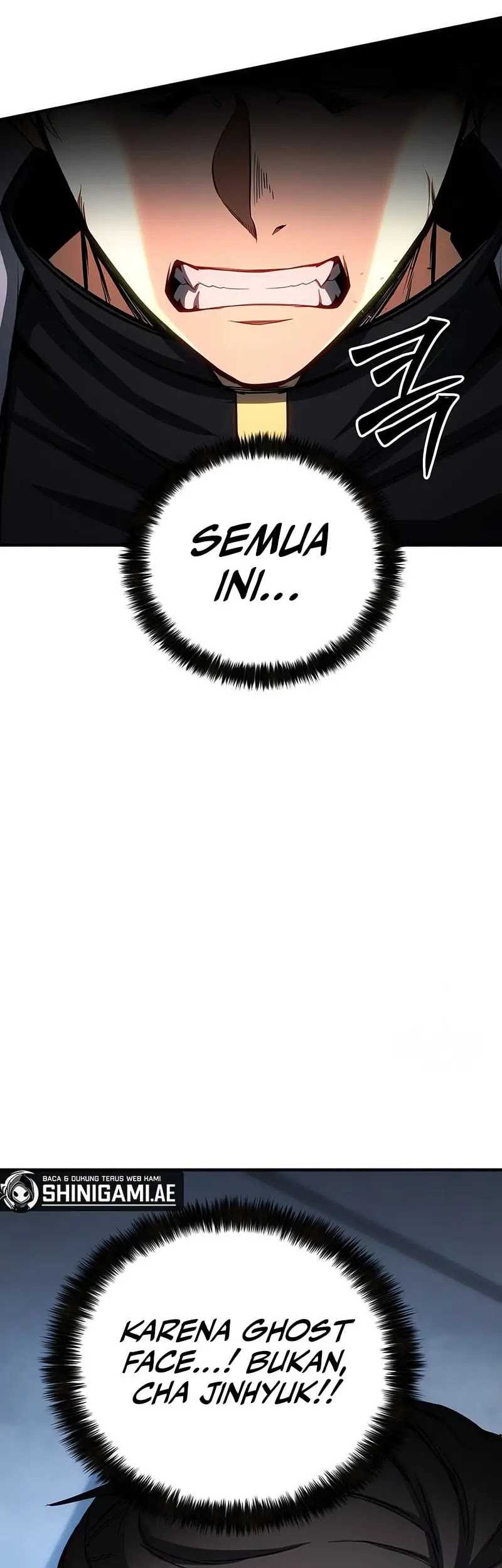 Absolute Necromancer Chapter 74 Gambar 87