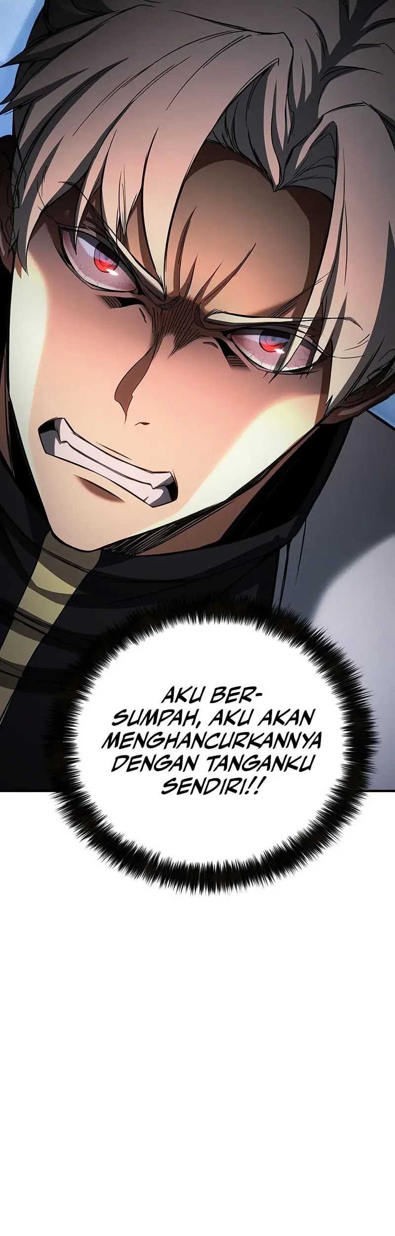 Absolute Necromancer Chapter 74 Gambar 88