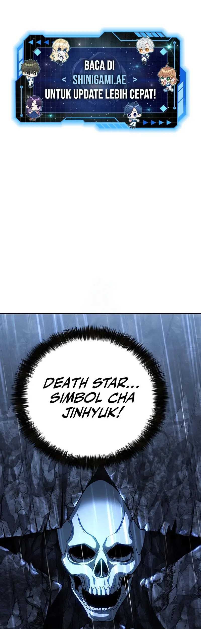 Manhwa Absolute Necromancer Chapter 74 gambar nomor 2