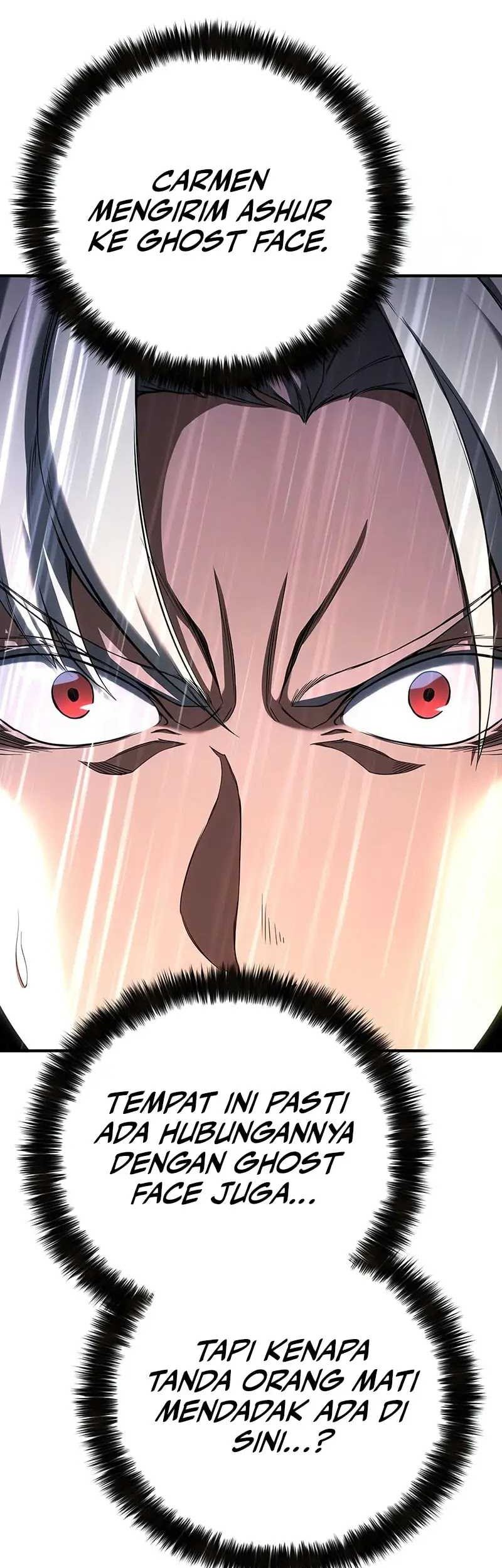 Absolute Necromancer Chapter 74 Gambar 4