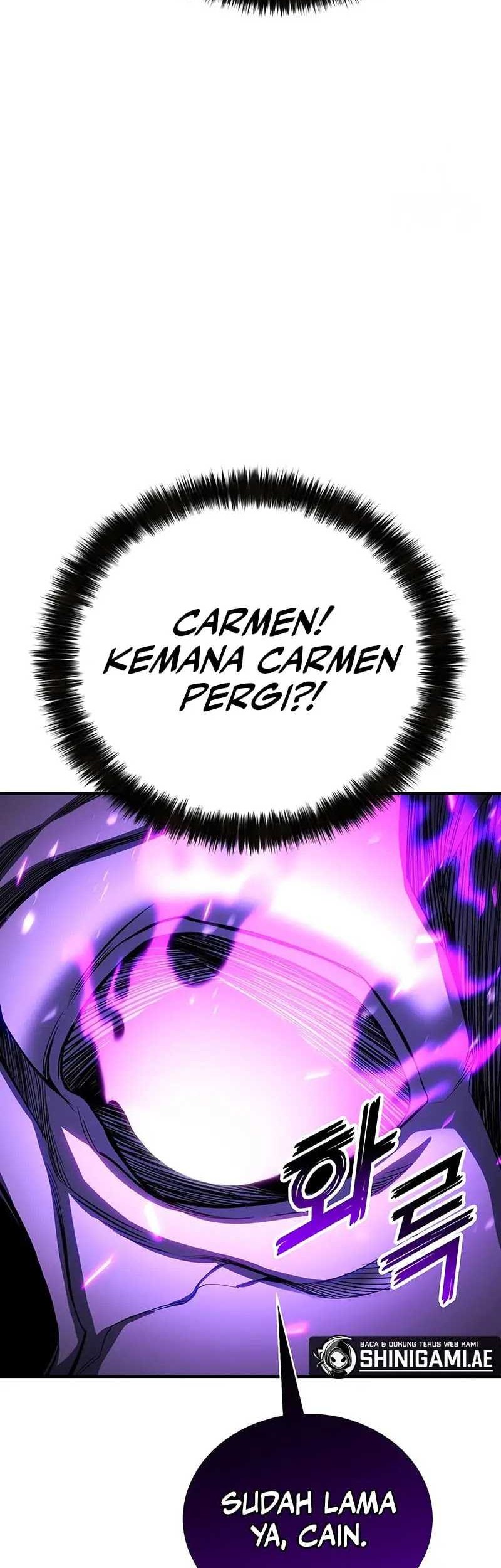 Absolute Necromancer Chapter 74 Gambar 5