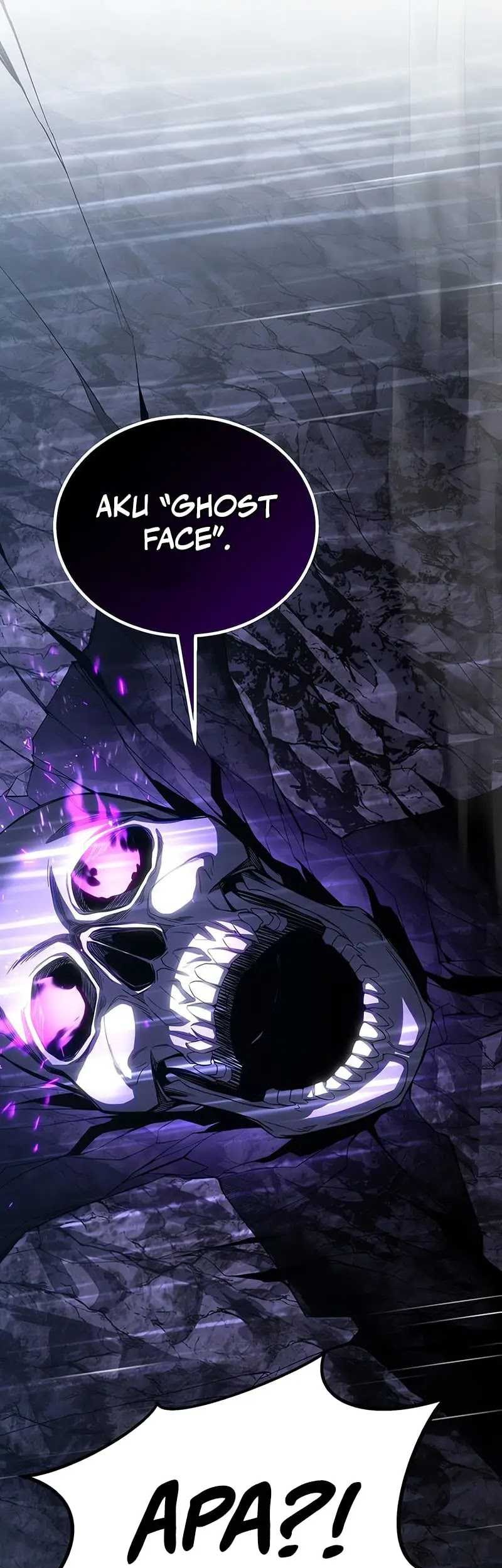 Absolute Necromancer Chapter 74 Gambar 7