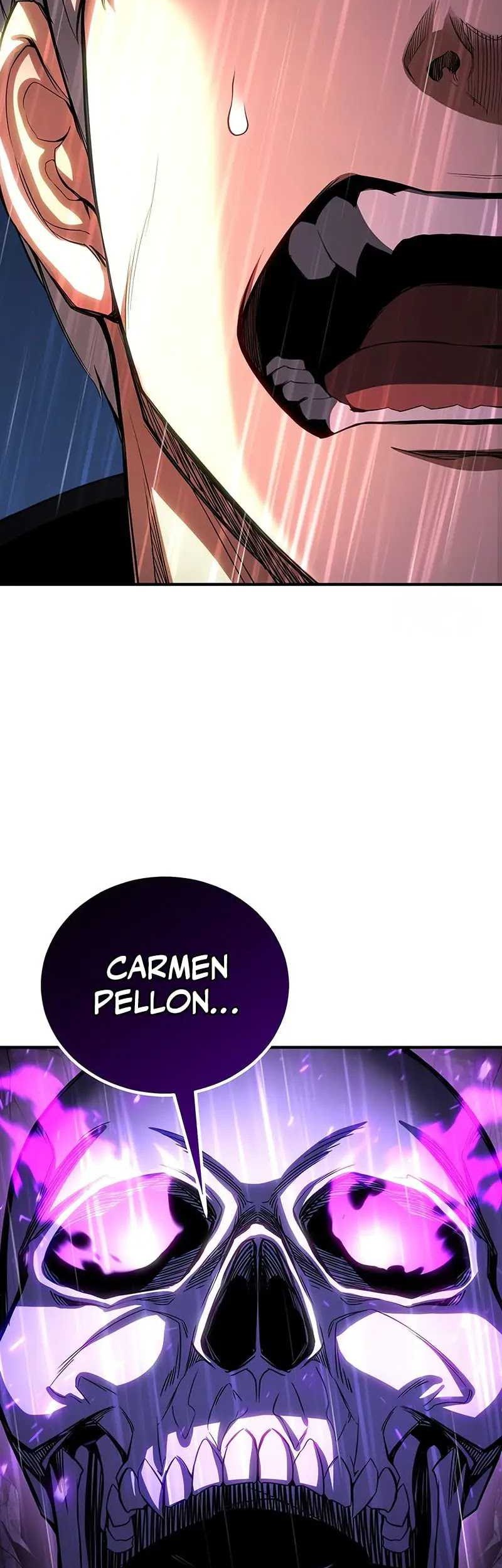 Absolute Necromancer Chapter 74 Gambar 9