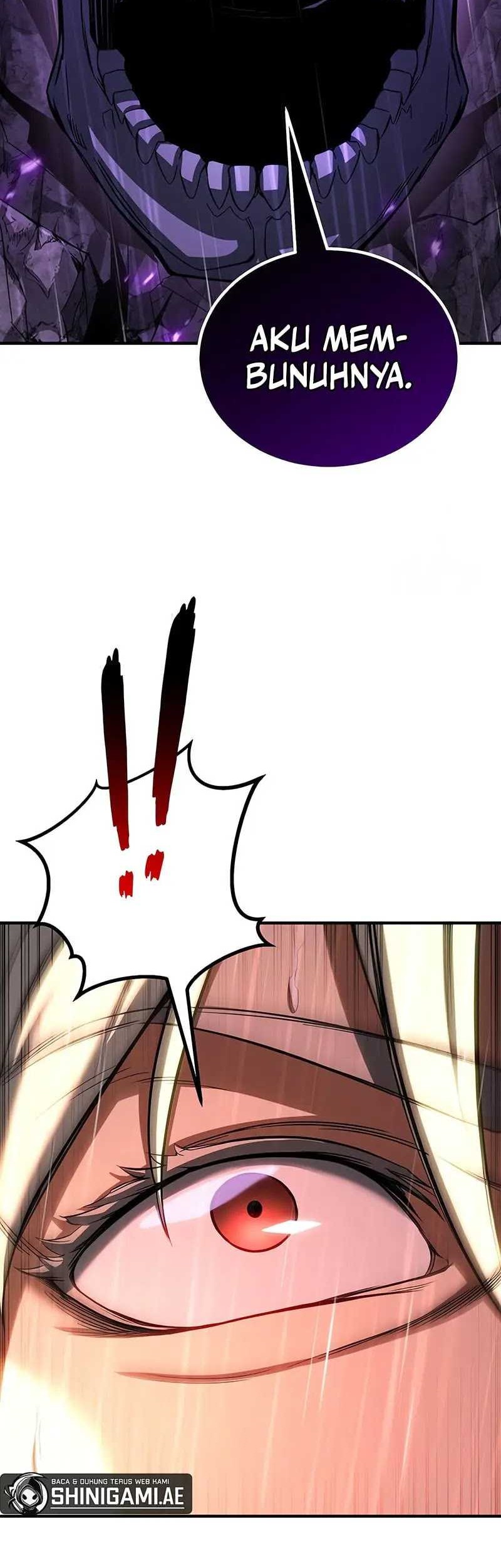 Absolute Necromancer Chapter 74 Gambar 10