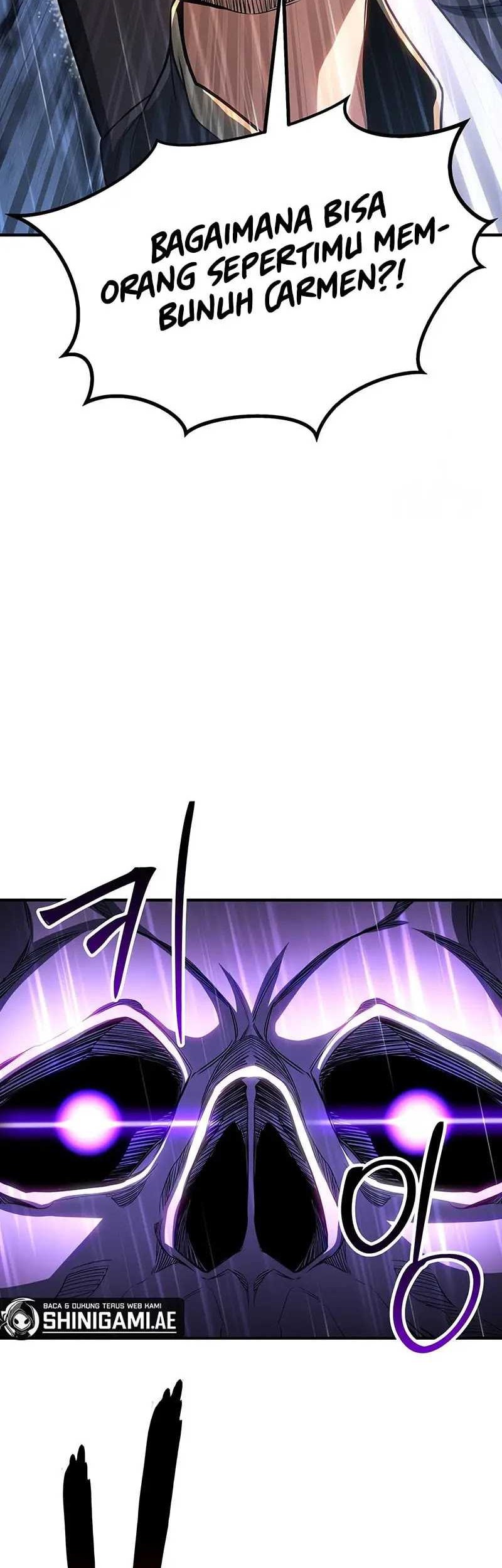 Absolute Necromancer Chapter 74 Gambar 12