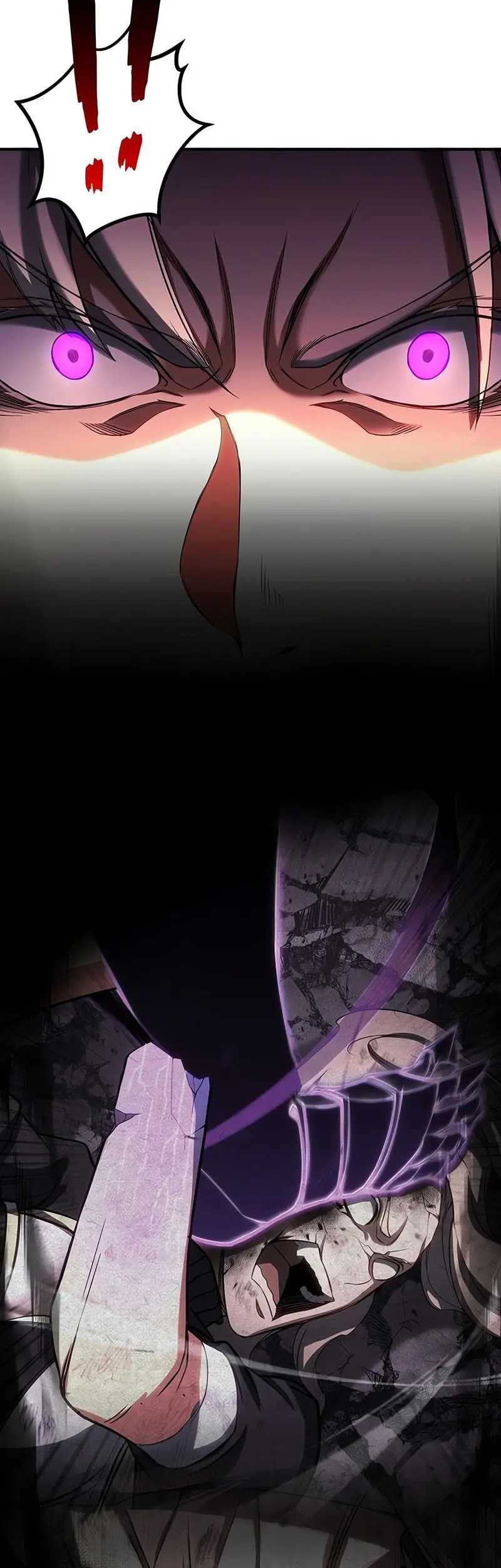 Absolute Necromancer Chapter 74 Gambar 13