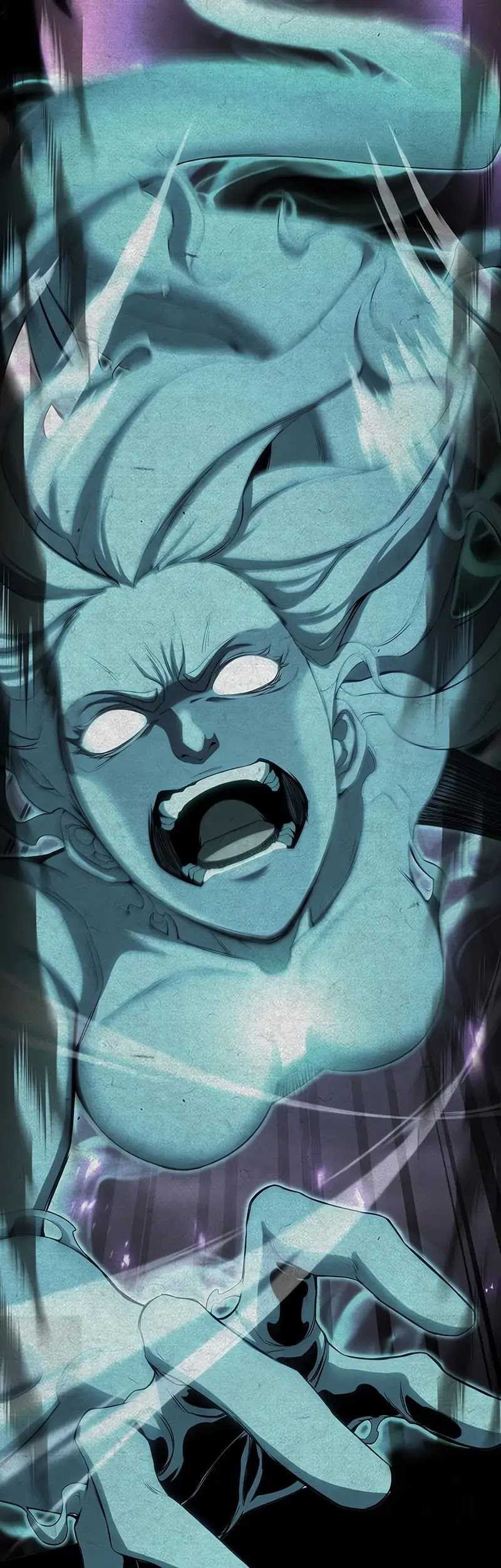 Absolute Necromancer Chapter 74 Gambar 15