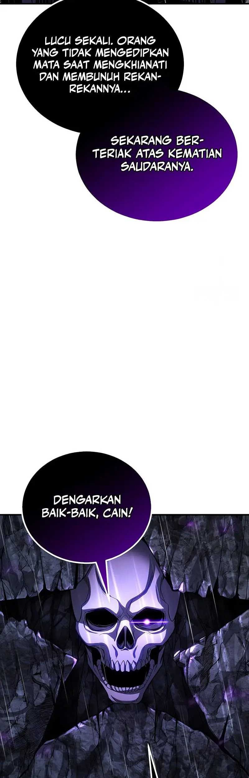 Absolute Necromancer Chapter 74 Gambar 21