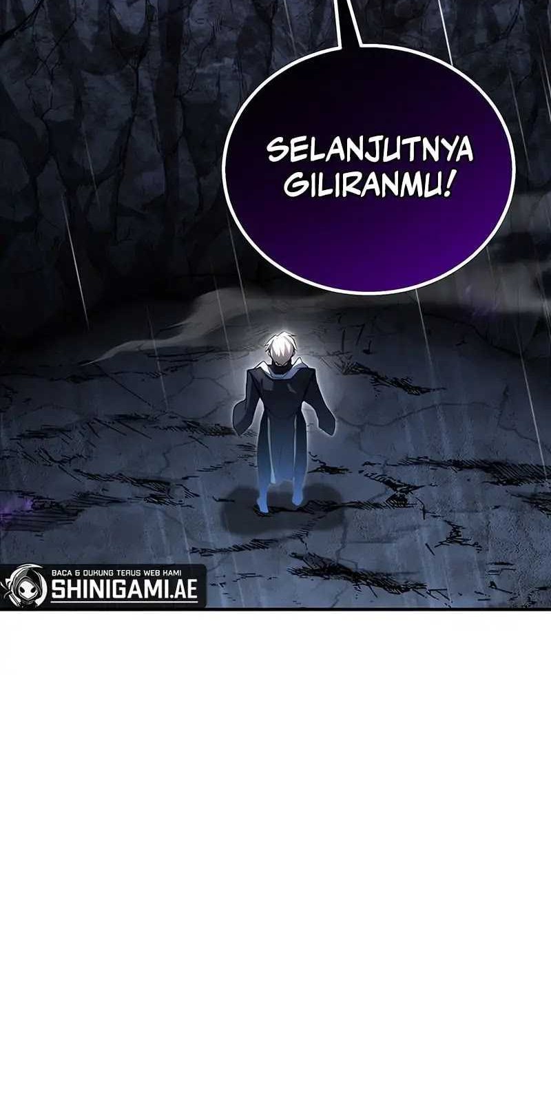 Absolute Necromancer Chapter 74 Gambar 22