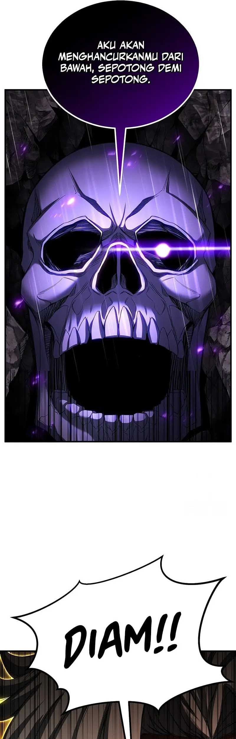 Absolute Necromancer Chapter 74 Gambar 23