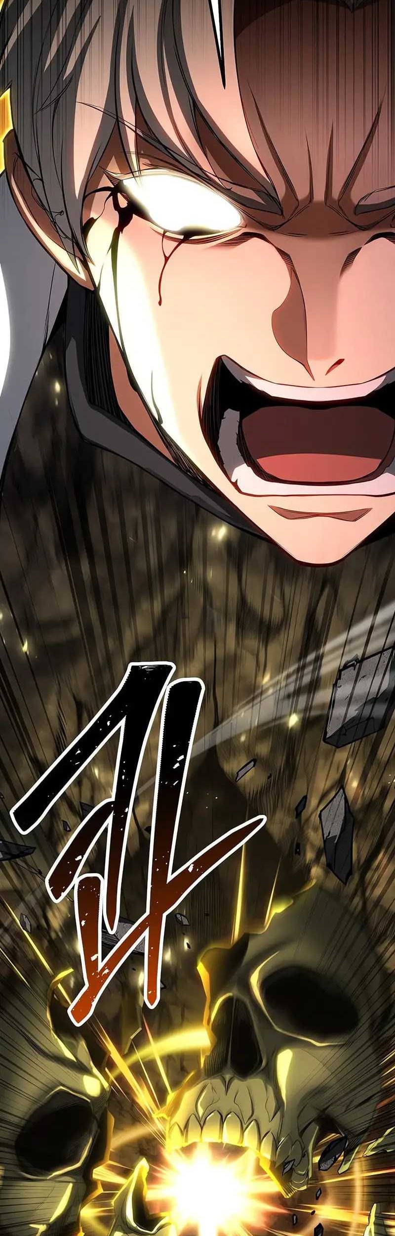 Absolute Necromancer Chapter 74 Gambar 24