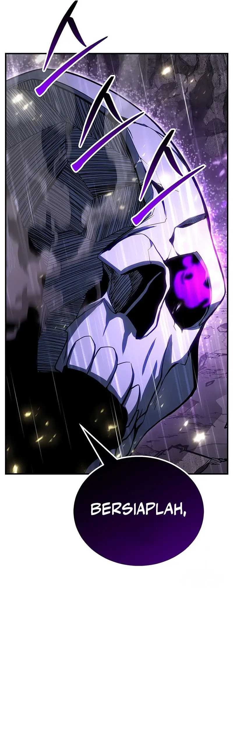 Absolute Necromancer Chapter 74 Gambar 27