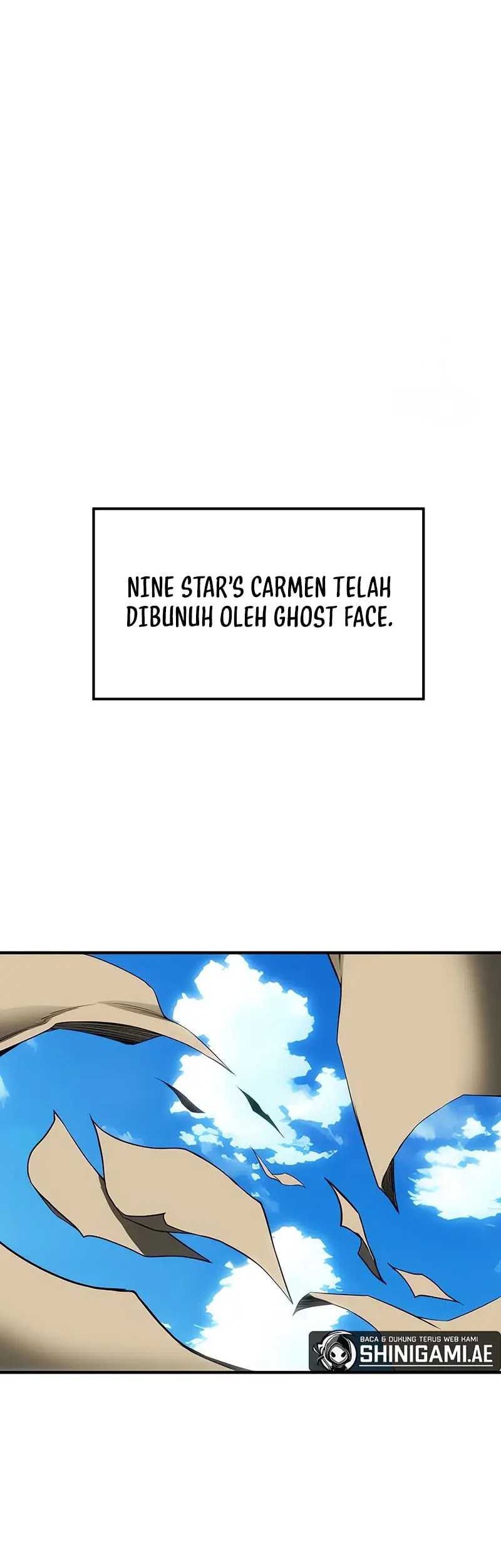 Absolute Necromancer Chapter 74 Gambar 29