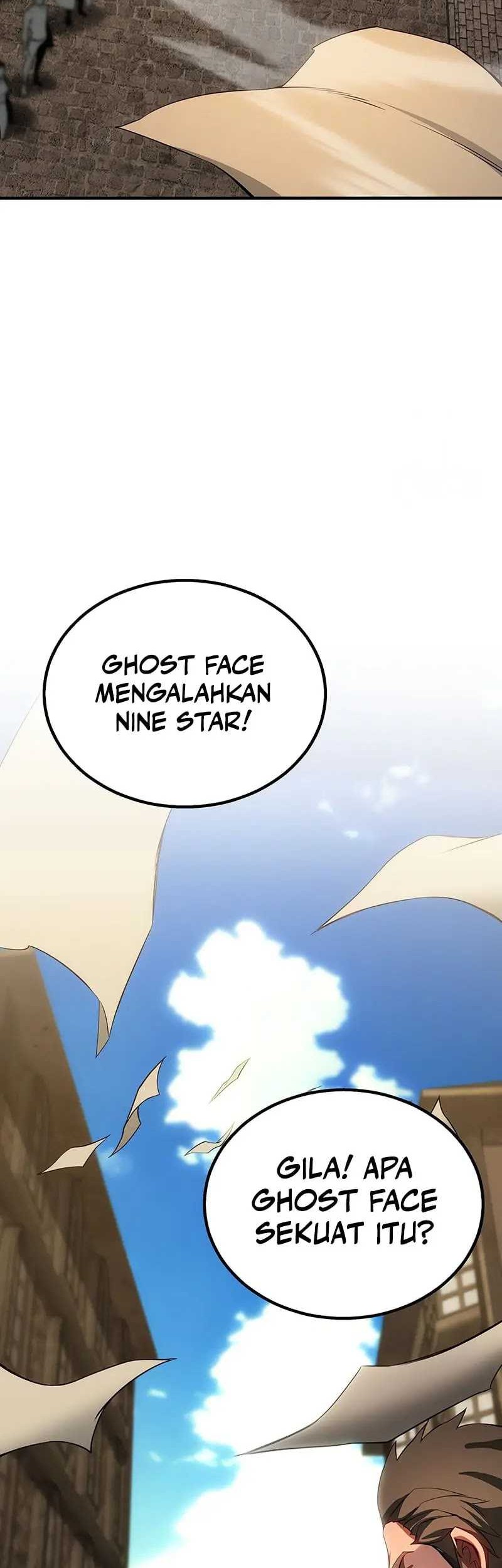 Absolute Necromancer Chapter 74 Gambar 32