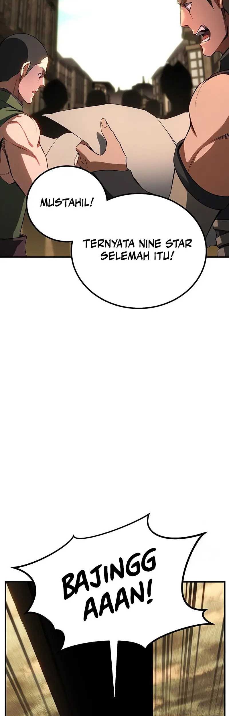 Absolute Necromancer Chapter 74 Gambar 33