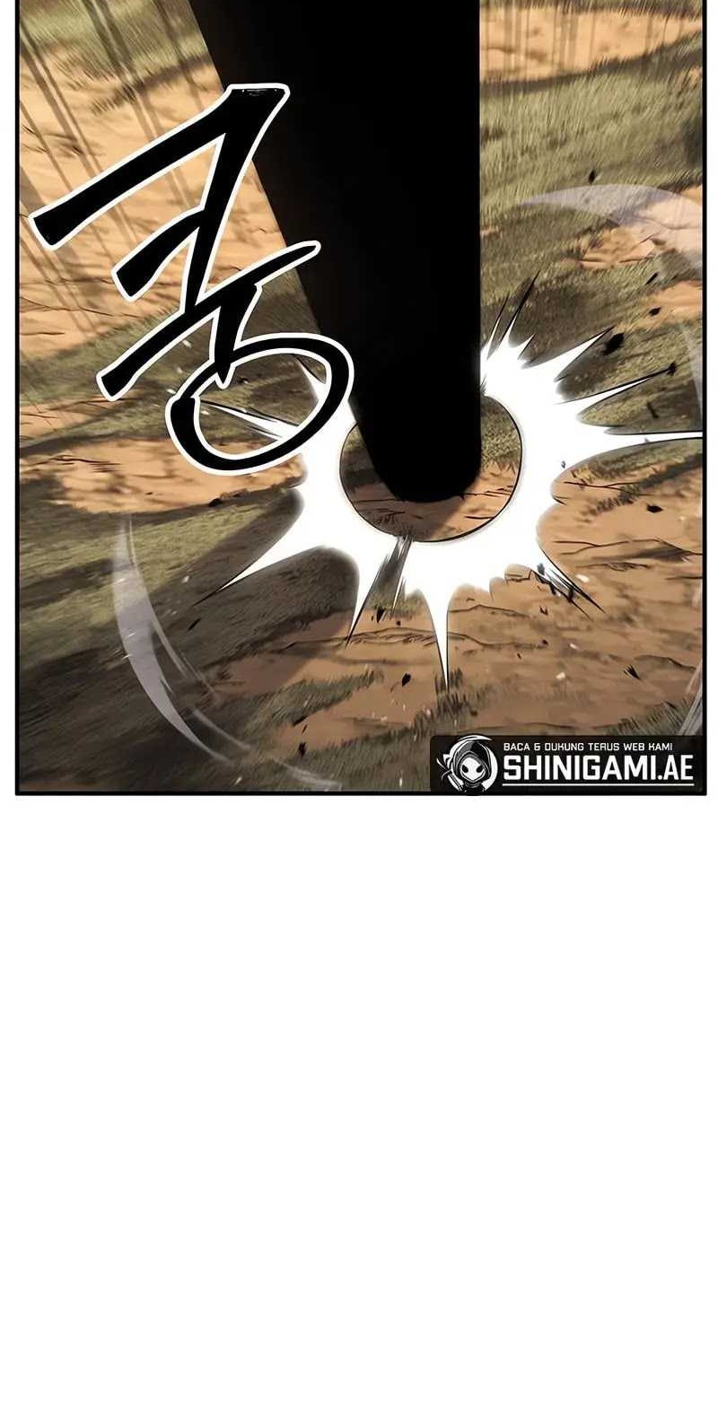 Absolute Necromancer Chapter 74 Gambar 34